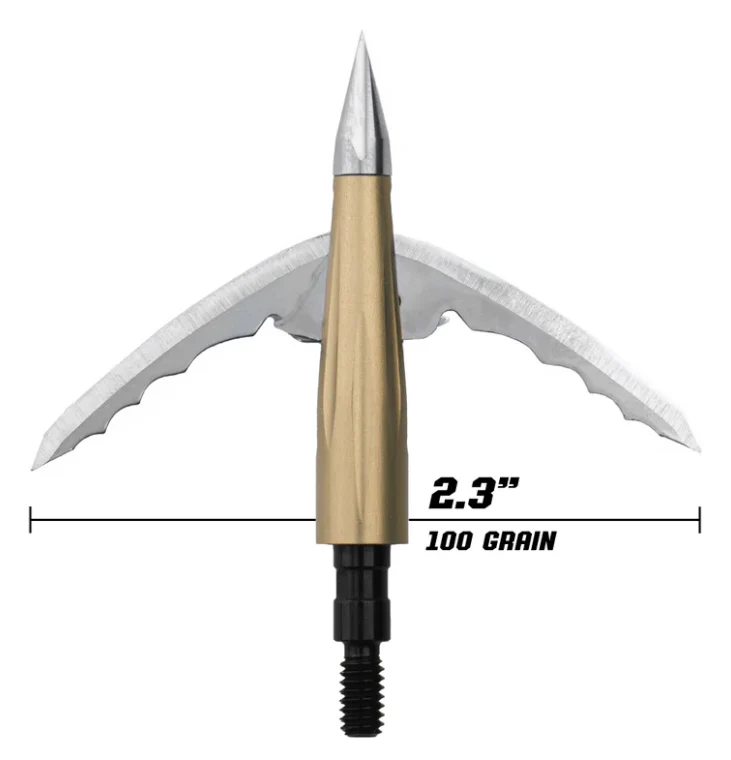 BEAST ALUMINUM - 2 PACK+PRACTICE TIP - Image 4