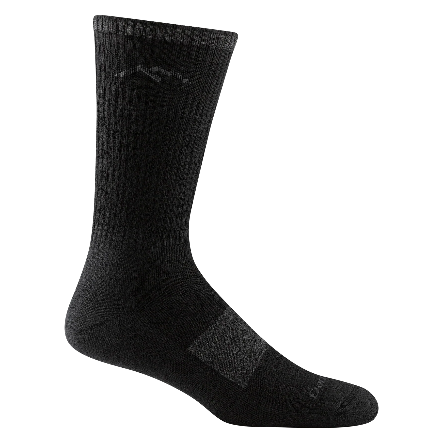 Darn Tough Hiker Boot Sock Midweight with Full Cushion - Image 4