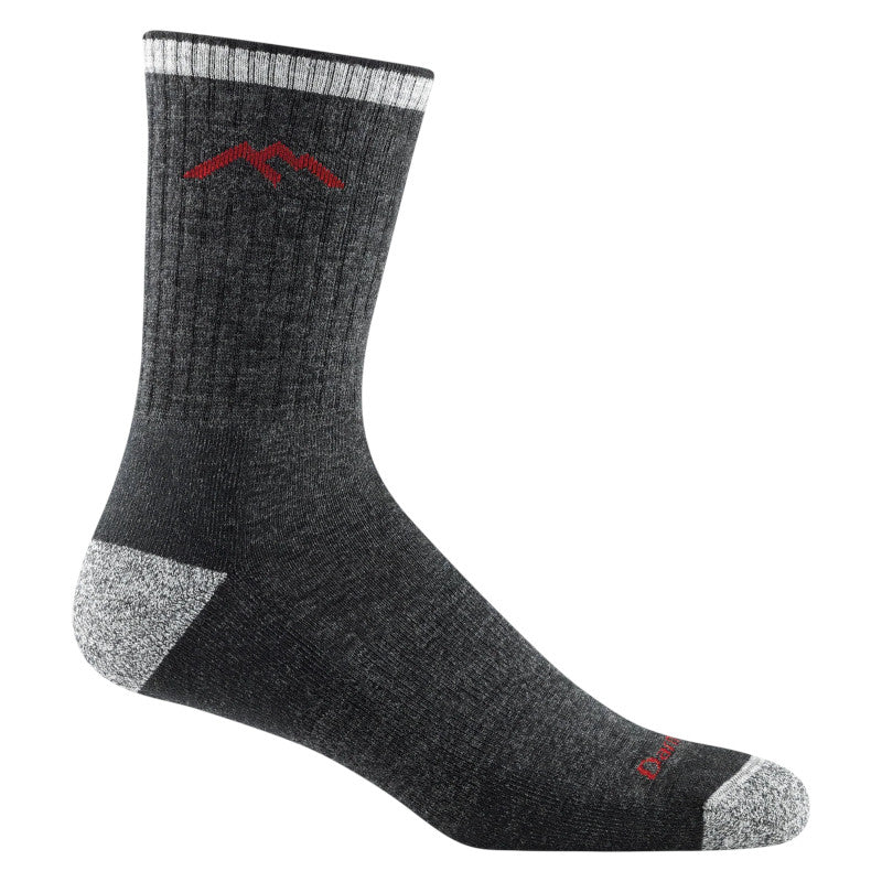 Darn Tough Hiker Micro Crew Midweight with Cushion - Image 6