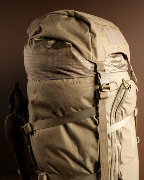 Eberlestock Brooks 7000 | Modframe - Image 7