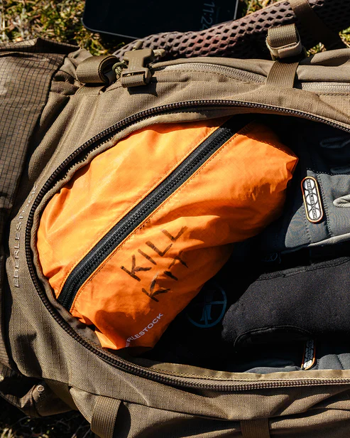 Eberlestock Hangar Zip-Pouch - Image 4