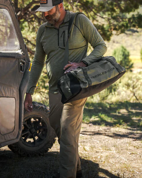 Eberlestock Hyllus Duffel - Image 16