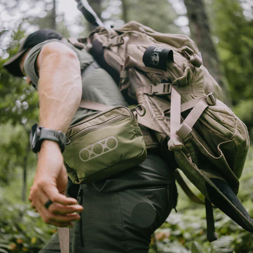 Eberlestock Large General Purpose Pouch - Image 3
