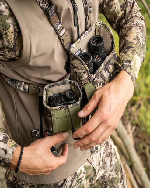 Eberlestock Recon Rangefinder Pouch - Image 4