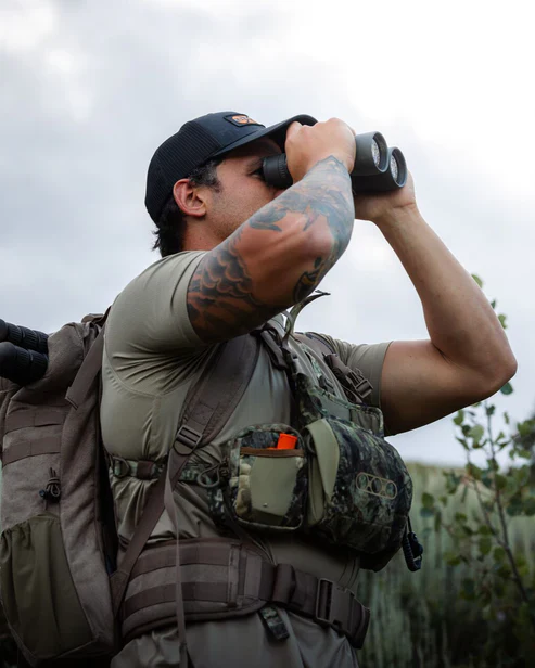 Eberlestock Recon Rangefinder Pouch - Image 5