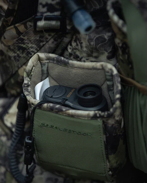 Eberlestock Recon Rangefinder Pouch - Image 6