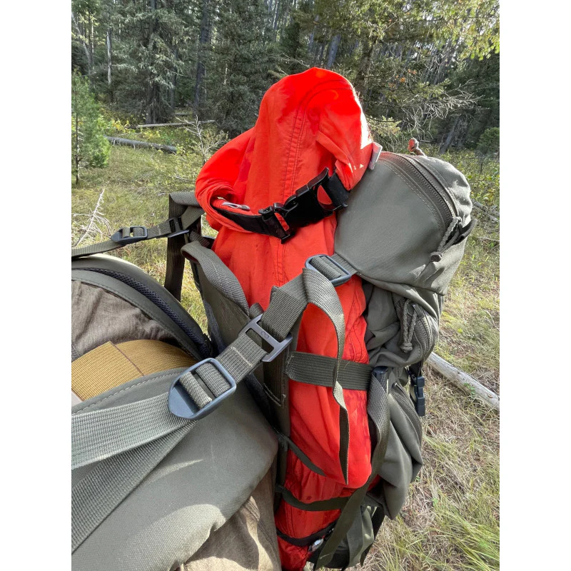 Forged Medium Meat Bag Kit - Image 11