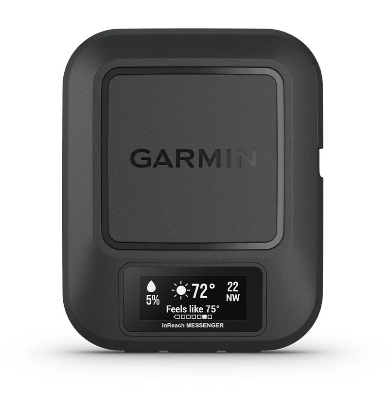 Garmin inReach Messenger - Image 3