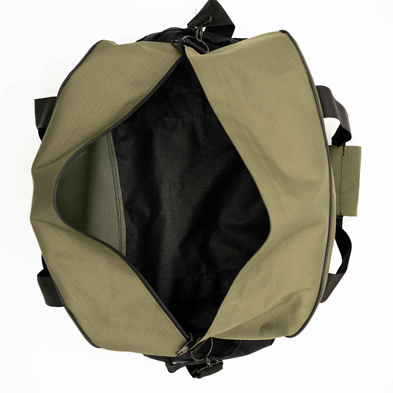 HNTN Essential Duffel Bag - Image 4