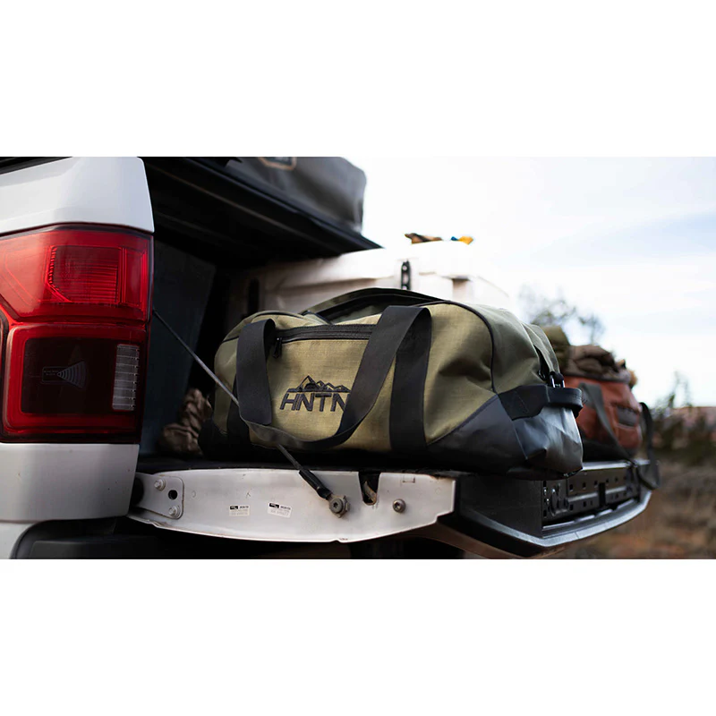 HNTN Essential Duffel Bag - Image 7