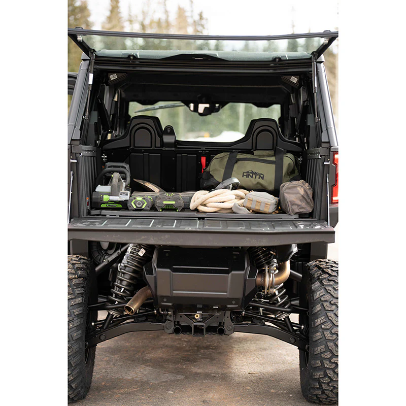 HNTN Essential Duffel Bag - Image 8