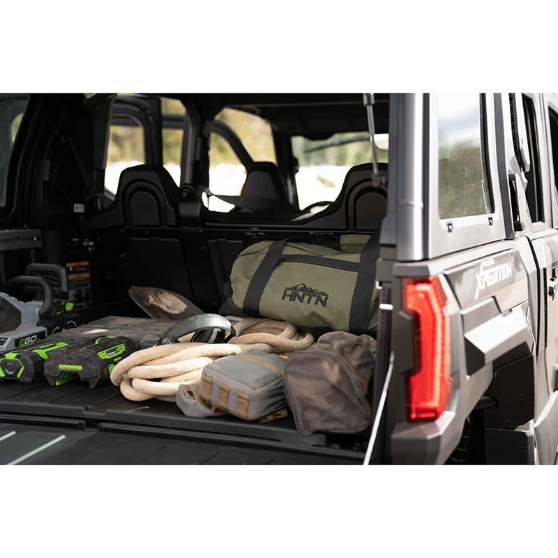 HNTN Essential Duffel Bag - Image 9