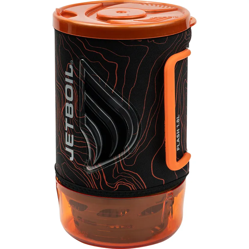Jetboil Flash Java 1.8L Fast Boil System (New) - Image 3