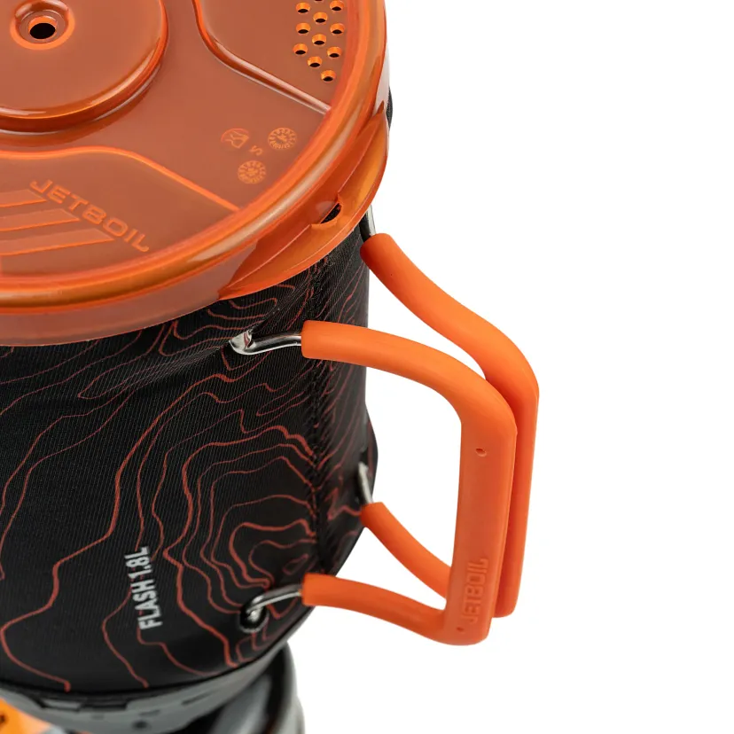 Jetboil Flash Java 1.8L Fast Boil System (New) - Image 4
