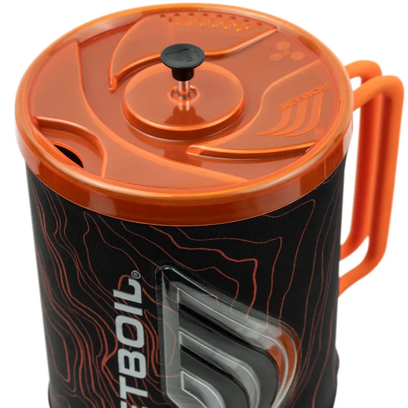 Jetboil Flash Java 1.8L Fast Boil System (New) - Image 6
