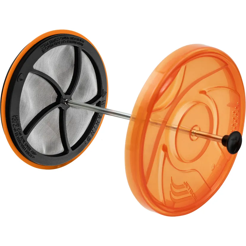 Jetboil Flash Java 1.8L Fast Boil System (New) - Image 8