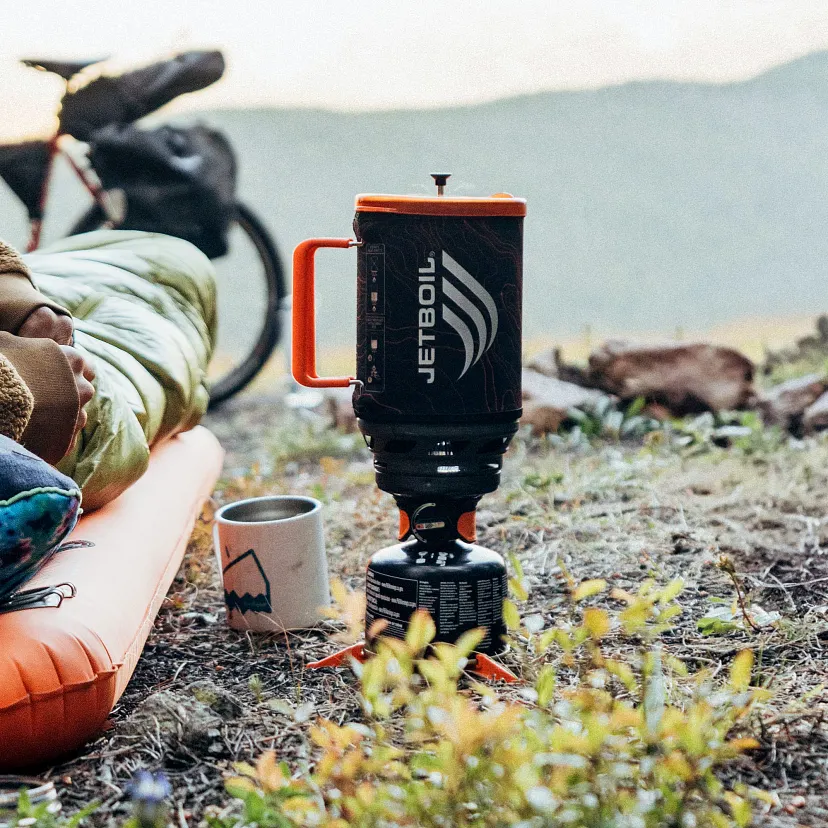 Jetboil Flash Java 1.8L Fast Boil System (New) - Image 9