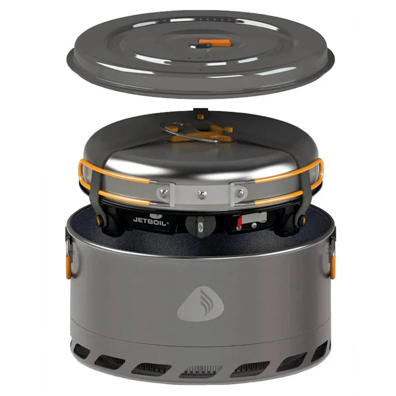 Jetboil HalfGen - Image 4
