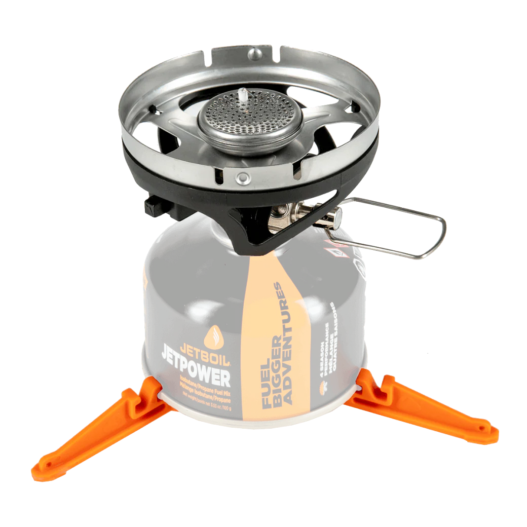 Jetboil MicroMo Cooking System - Image 5