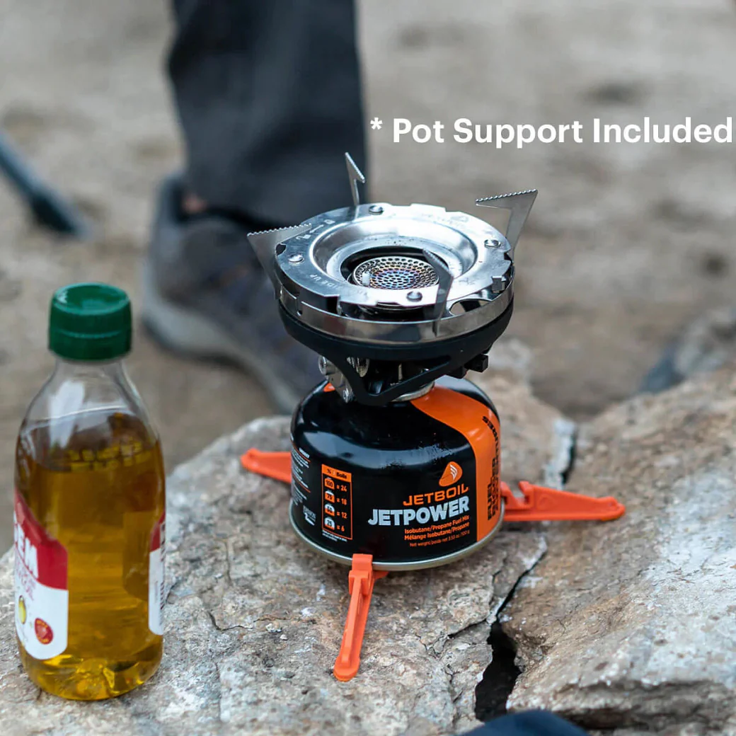 Jetboil MicroMo Cooking System - Image 6