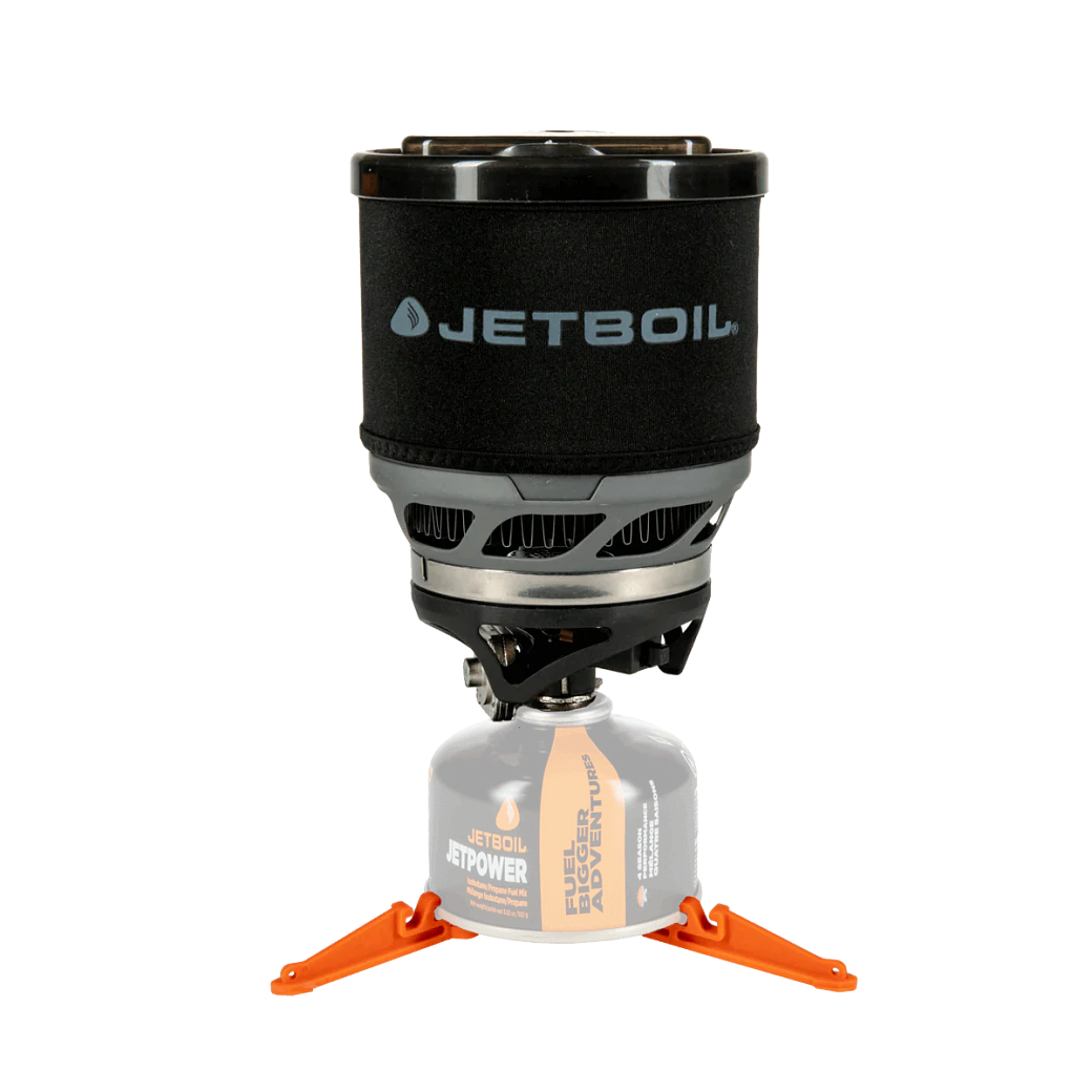 Jetboil MiniMo Cooking System - Image 3