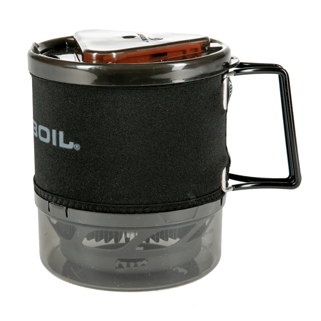 Jetboil MiniMo Cooking System - Image 4