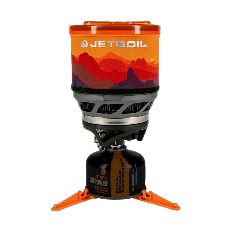 Jetboil MiniMo Cooking System - Image 5