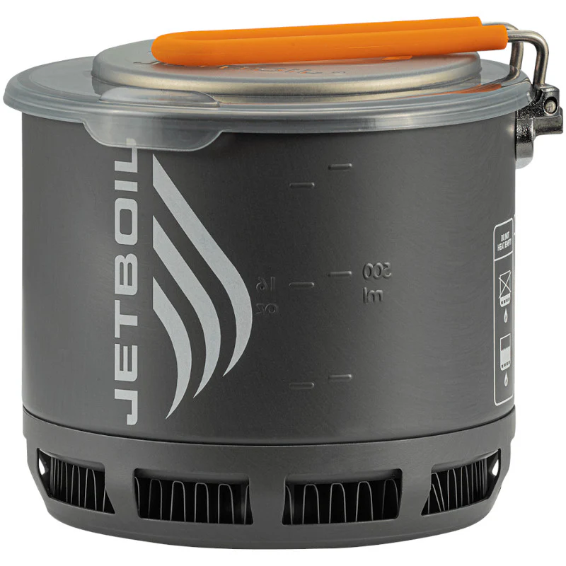Jetboil Stash Cooking System - Image 3
