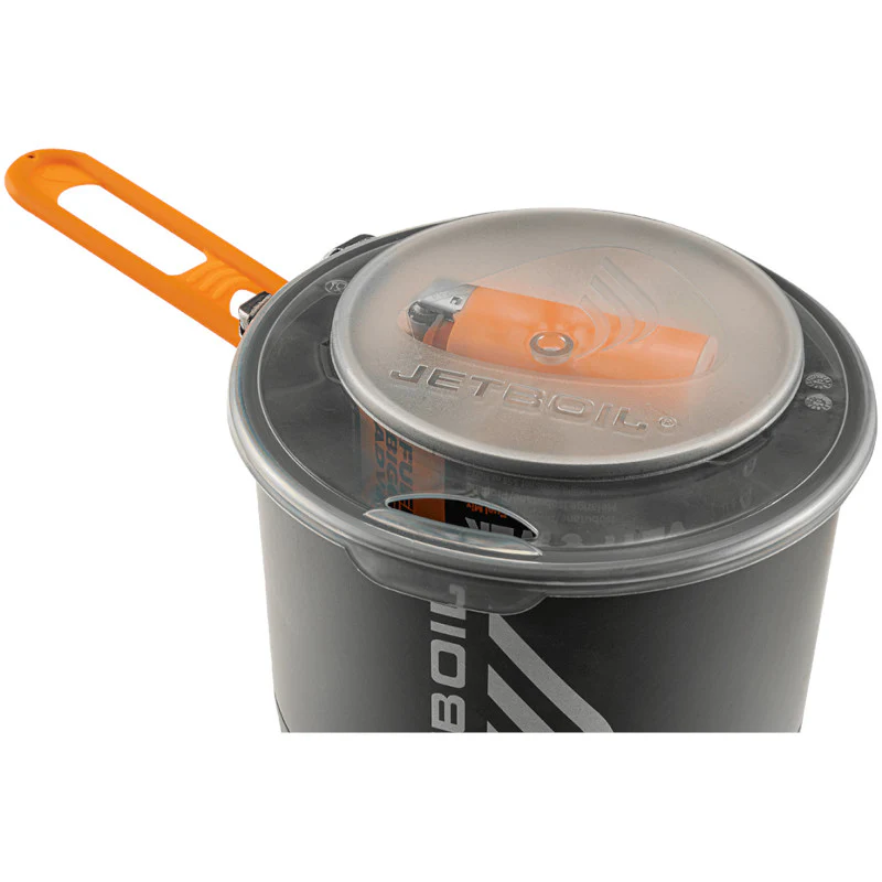 Jetboil Stash Cooking System - Image 5