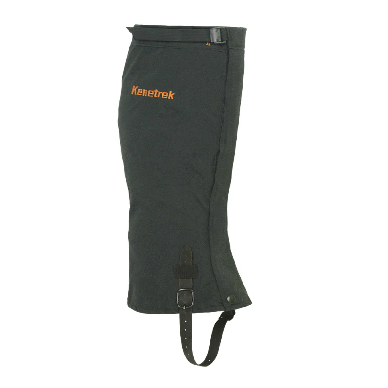 Kenetrek Hunting Gaiter - Image 4