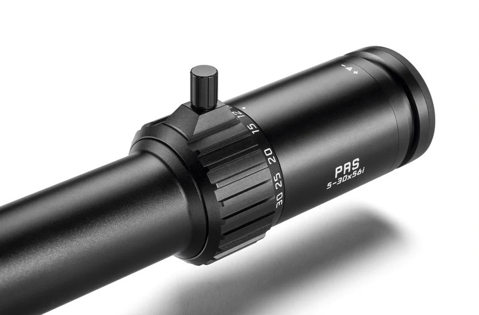 Leica PRS 5-30x56i L-4a - Image 5