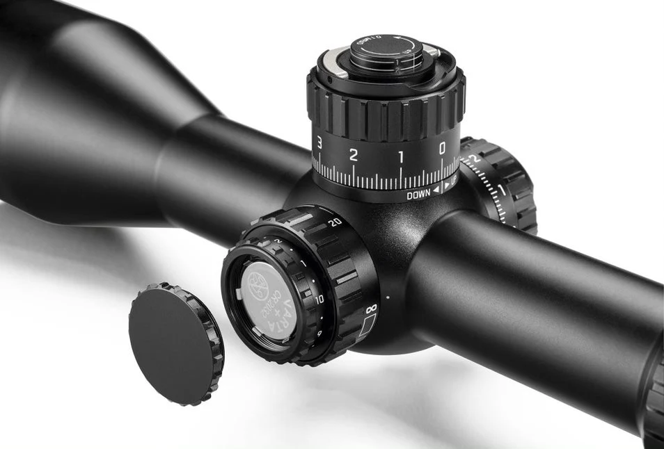 Leica PRS 5-30x56i L-4a - Image 6