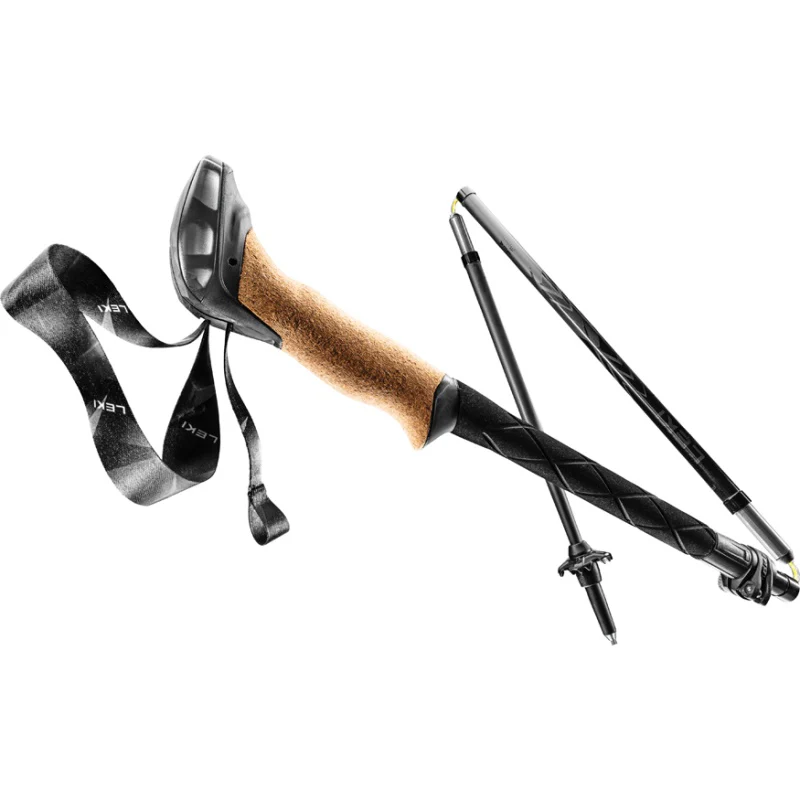 Leki Black Series FX Carbon - Image 3