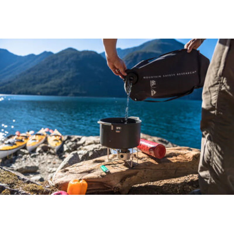 MSR Dromedary Bag - Image 3