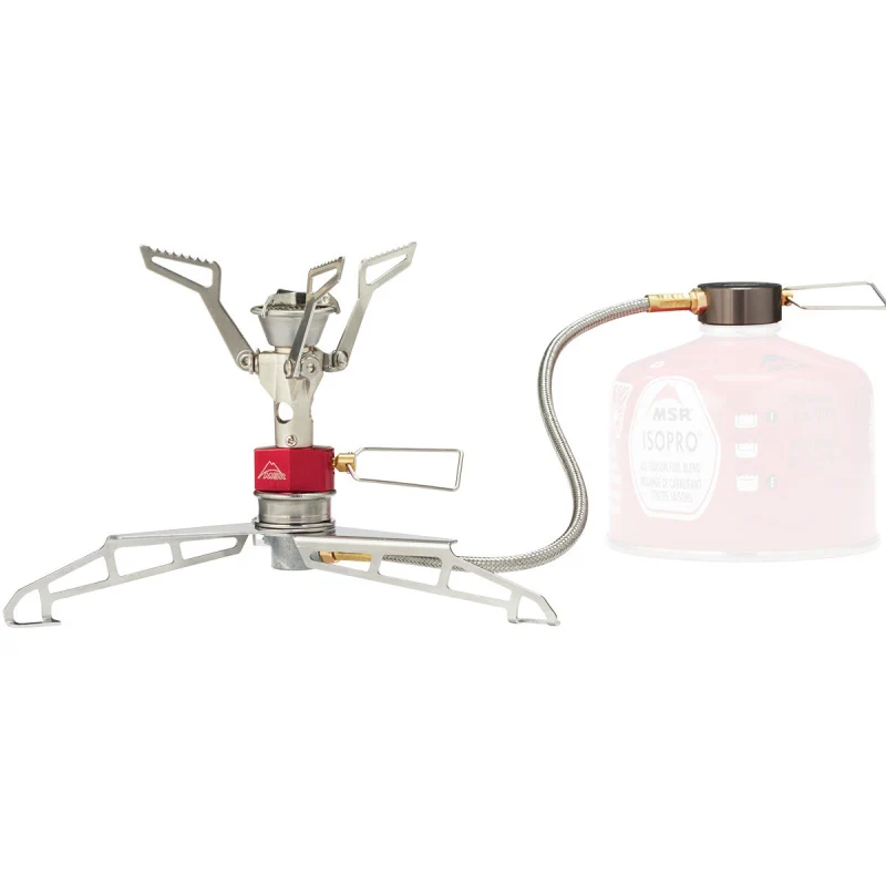 MSR LowDown Remote Stove Adapter - Image 3