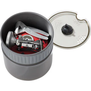MSR PocketRocket Deluxe Stove Kit - Image 3