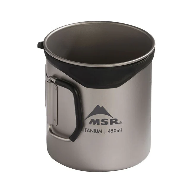 MSR Titan Cup - Image 2