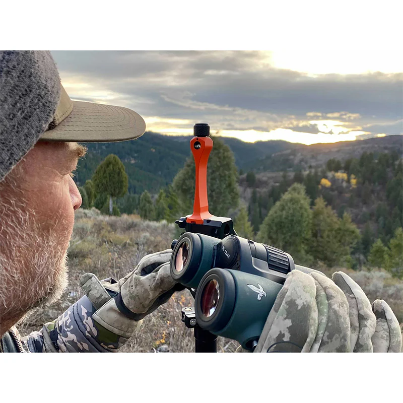 Outdoorsmans Binocular Adapter - Image 5