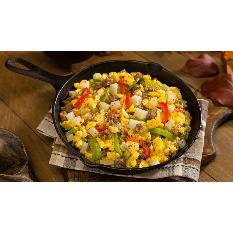Peak Refuel Breakfast Skillet - Image 3