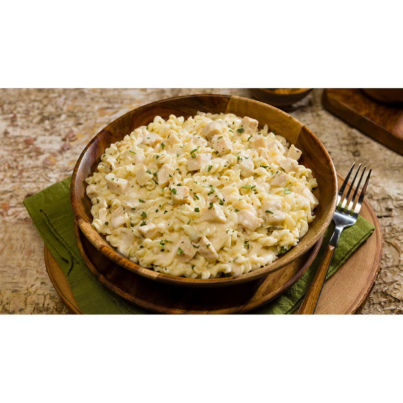 Peak Refuel Chicken Alfredo - Image 4