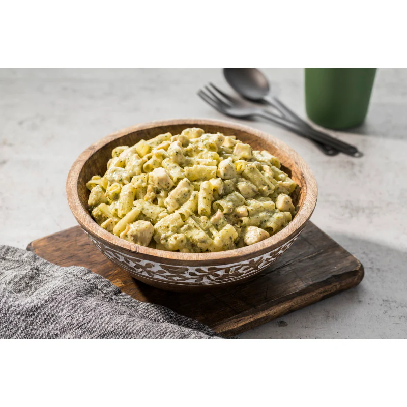 Peak Refuel Chicken Pesto Pasta - Image 4