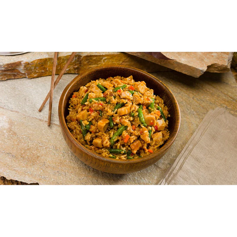 Peak Refuel Chicken Teriyaki Rice - Image 3