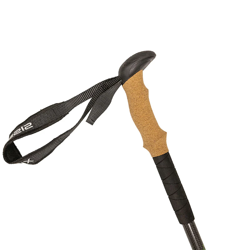 PEAX Backcountry Elite (Cork) Trekking Poles - Image 3