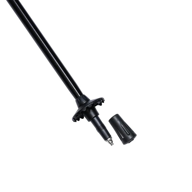 PEAX Backcountry Elite (Cork) Trekking Poles - Image 4