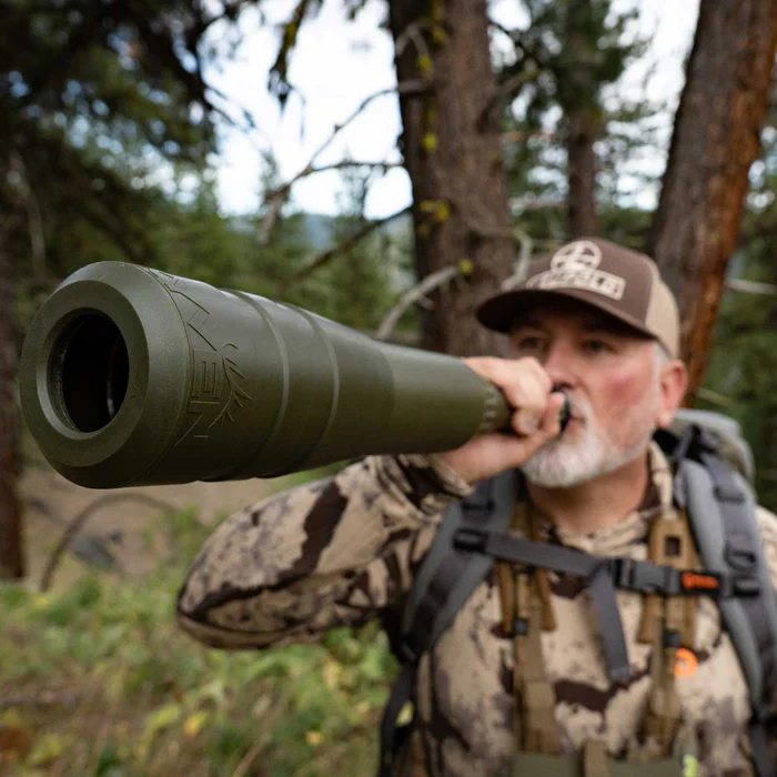 Phelps Collapsible Bugle Tube - Image 6