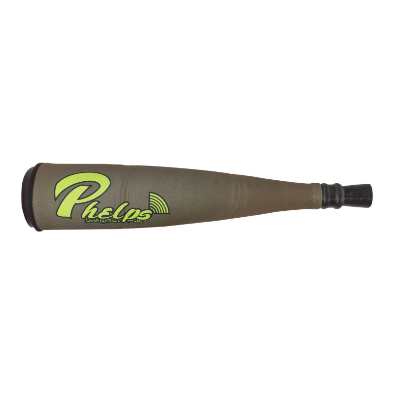 Phelps Metal Bugle Tube (New) - Image 3