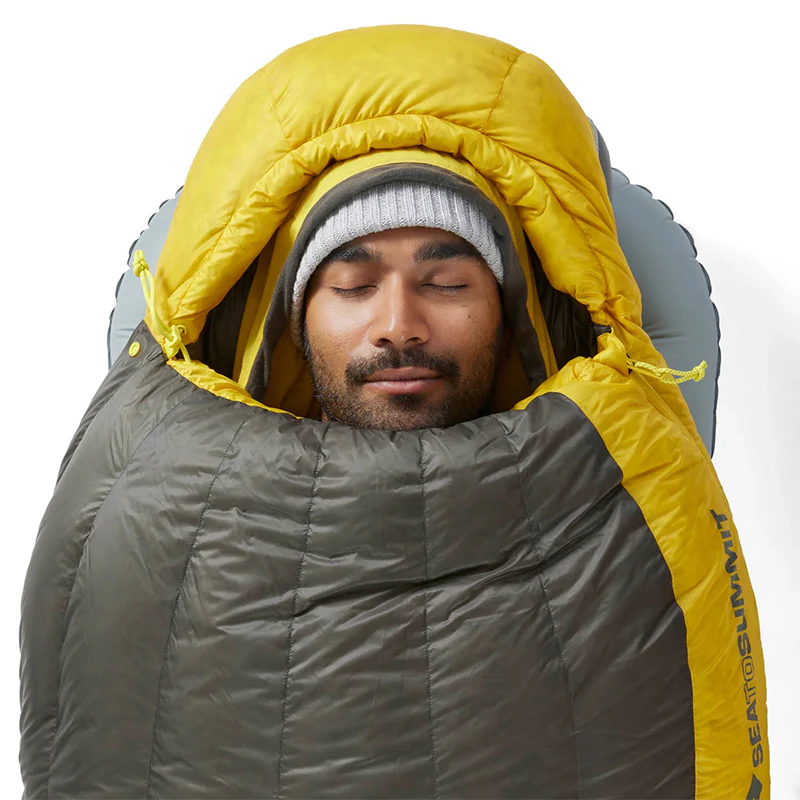 Sea to Summit Spark Down Sleeping Bag - Image 3
