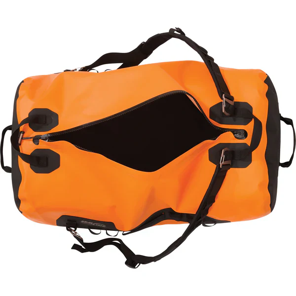 Seal Line Pro Zip Duffel - Image 3