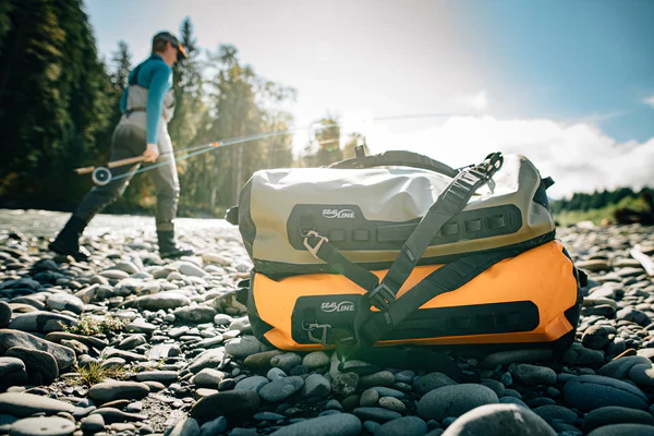 Seal Line Pro Zip Duffel - Image 7