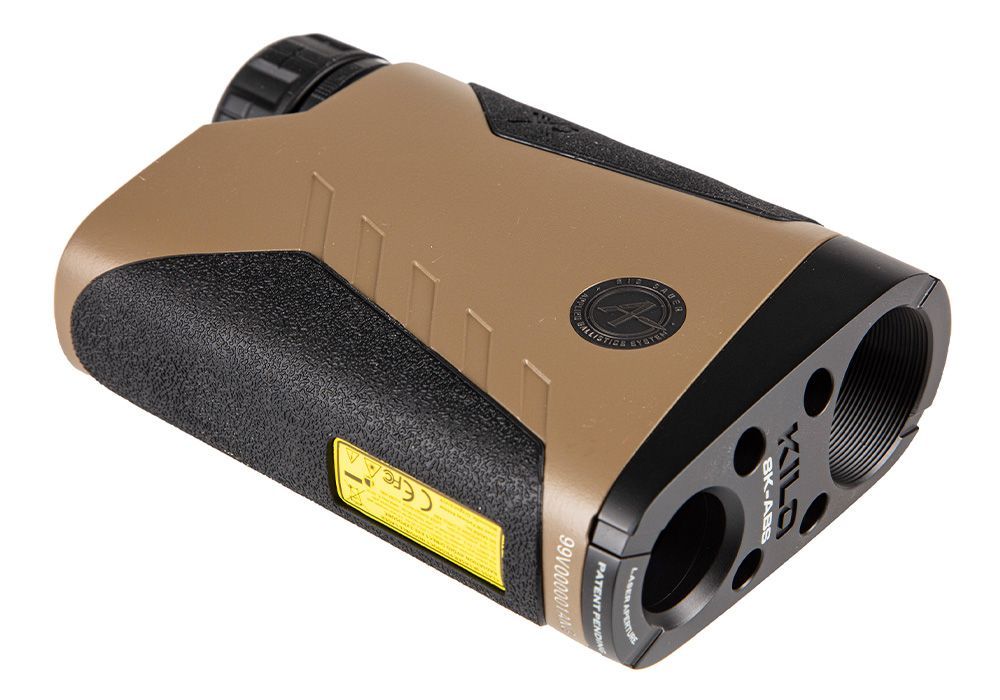 SIG Sauer KILO8K-ABS - Image 8